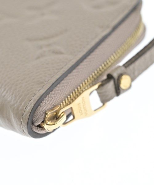 Louis Vuitton Wallet Coin Purse — view 5