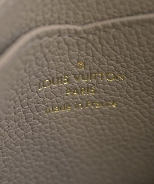 Louis Vuitton Wallet Coin Purse — view 4
