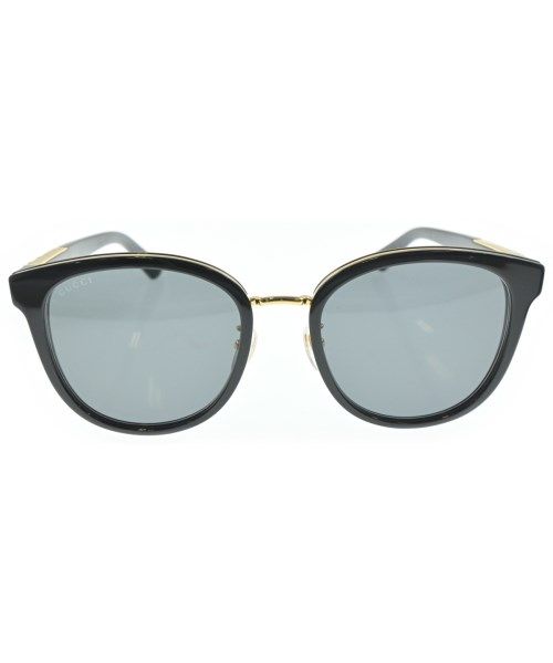 Gucci Sunglasses Eyewear Black — view 2