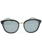 Gucci Sunglasses Eyewear Black — view 2