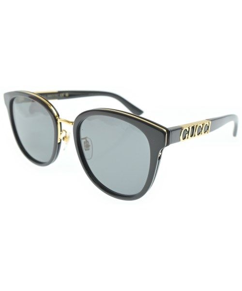 Gucci Sunglasses Eyewear Black