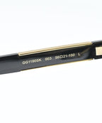 Gucci Sunglasses Eyewear Black — view 5