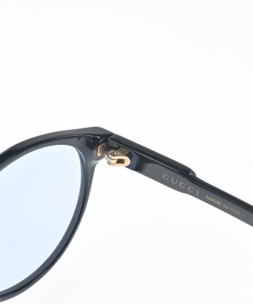 Gucci Sunglasses Eyewear Black — view 4
