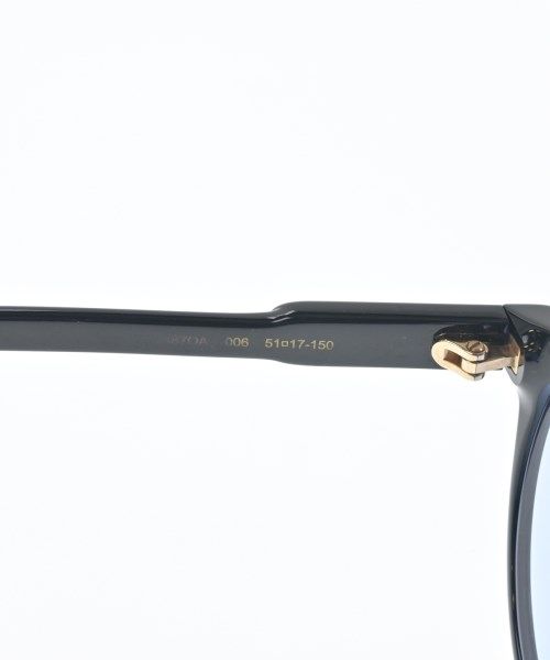 Gucci Sunglasses Eyewear Black — view 6