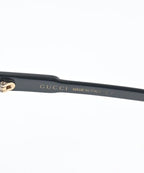 Gucci Sunglasses Eyewear Black — view 5