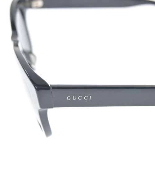 Gucci Sunglasses Eyewear Black — view 5