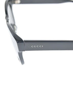 Gucci Sunglasses Eyewear Black — view 5