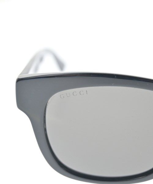 Gucci Sunglasses Eyewear Black — view 6