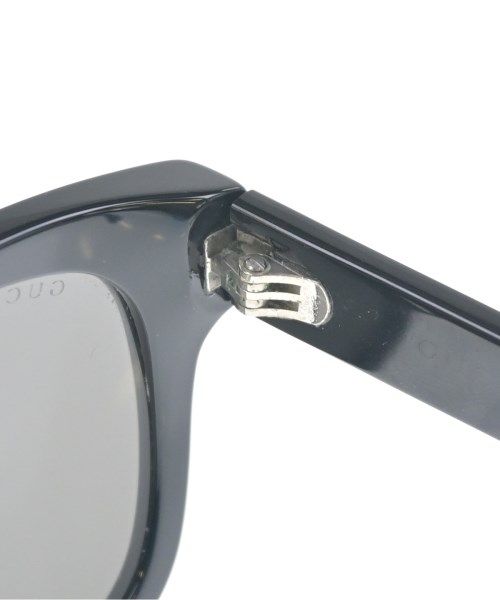 Gucci Sunglasses Eyewear Black — view 4