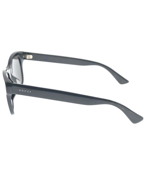 Gucci Sunglasses Eyewear Black — view 3