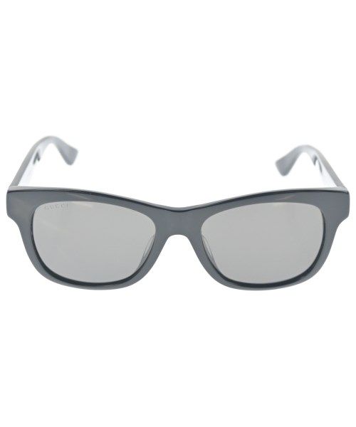 Gucci Sunglasses Eyewear Black — view 2