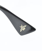 Gucci Sunglasses Eyewear Black — view 6