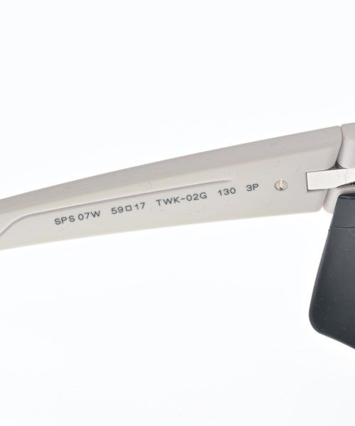 Prada Sport Sunglasses Eyewear — view 6