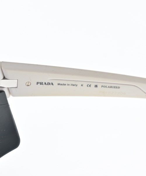 Prada Sport Sunglasses Eyewear — view 5