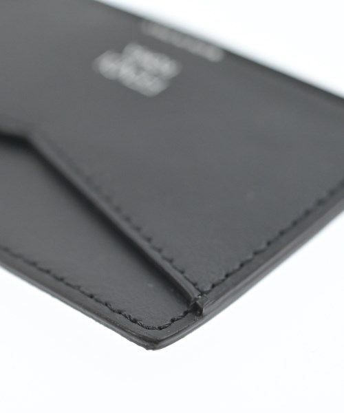 Fendi Card Case Brown — view 7