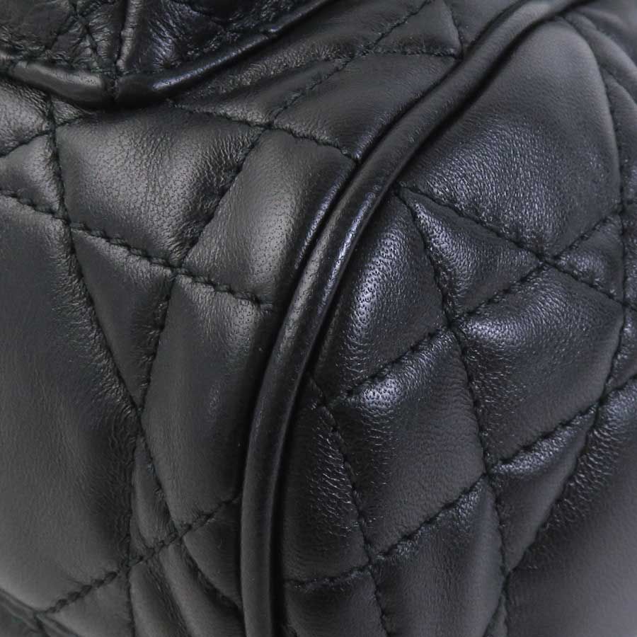 Dior Backpack Caro Medium — view 6