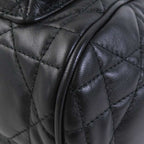 Dior Backpack Caro Medium — view 6