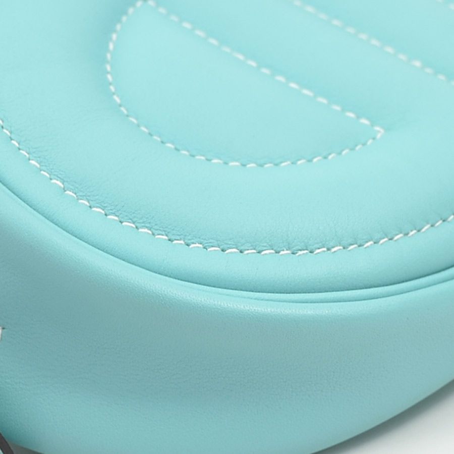 Hermes Shoulder Bag in the Loop Verso — view 7