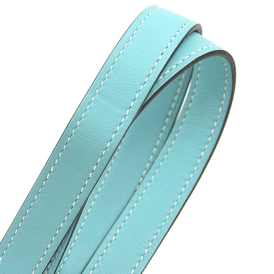 Hermes Shoulder Bag in the Loop Verso — view 8