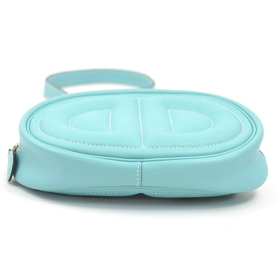 Hermes Shoulder Bag in the Loop Verso — view 4