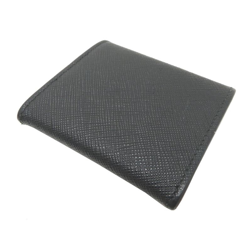 Prada Coin Purse Black — view 4
