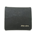 Prada Coin Purse Black