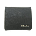 Prada Coin Purse Black