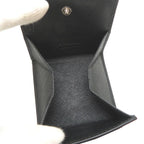 Prada Coin Purse Black — view 5