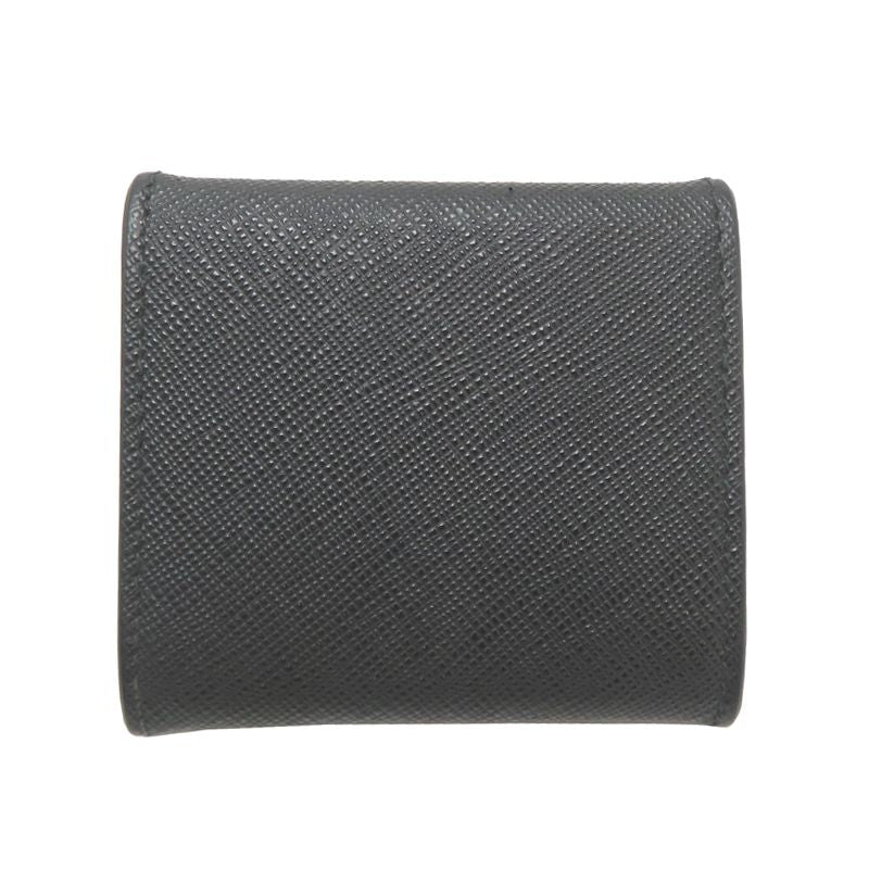 Prada Coin Purse Black — view 2