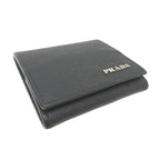 Prada Coin Purse Black — view 3