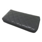 Chanel Wallet Black — view 4