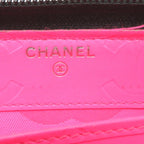 Chanel Wallet Black — view 7
