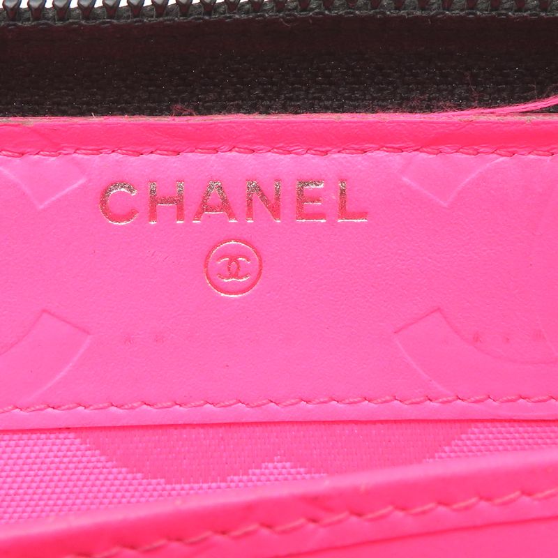 Chanel Wallet Black — view 7