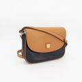 Celine Shoulder Bag Brown