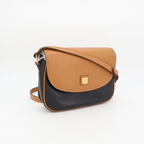 Celine Shoulder Bag Brown