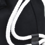 Chanel Drawstring Shoulder Bag — view 7