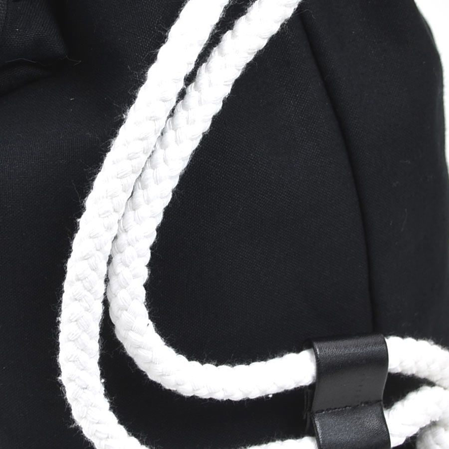 Chanel Drawstring Shoulder Bag — view 7