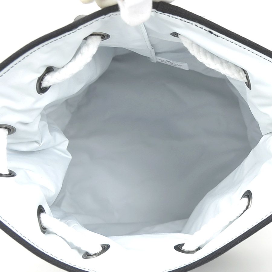 Chanel Drawstring Shoulder Bag — view 5