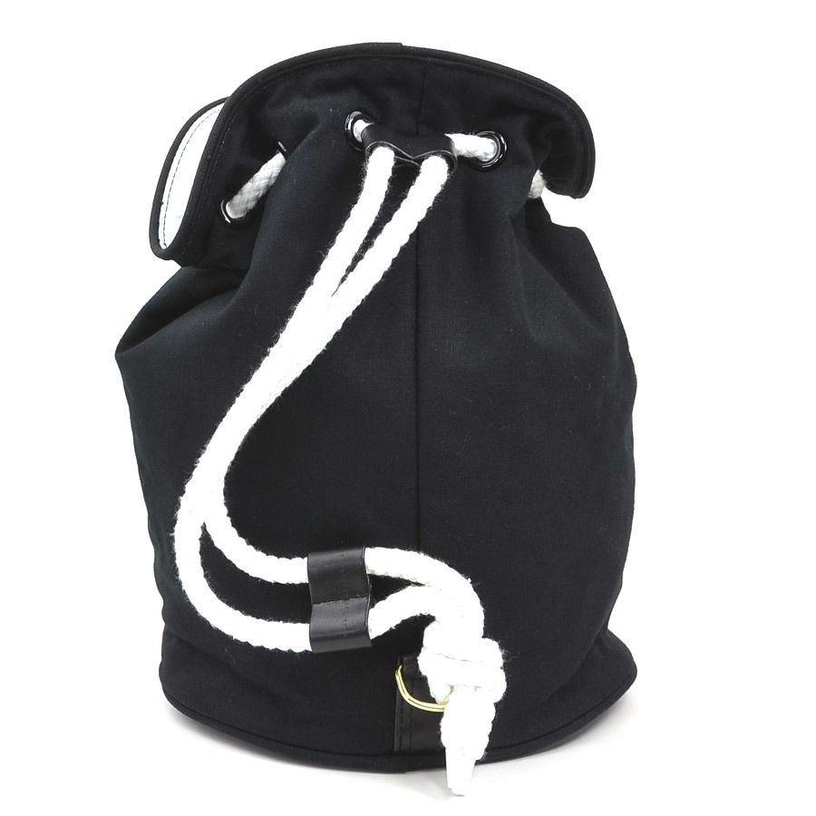 Chanel Drawstring Shoulder Bag — view 3