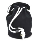 Chanel Drawstring Shoulder Bag — view 3