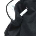 Chanel Drawstring Shoulder Bag — view 6