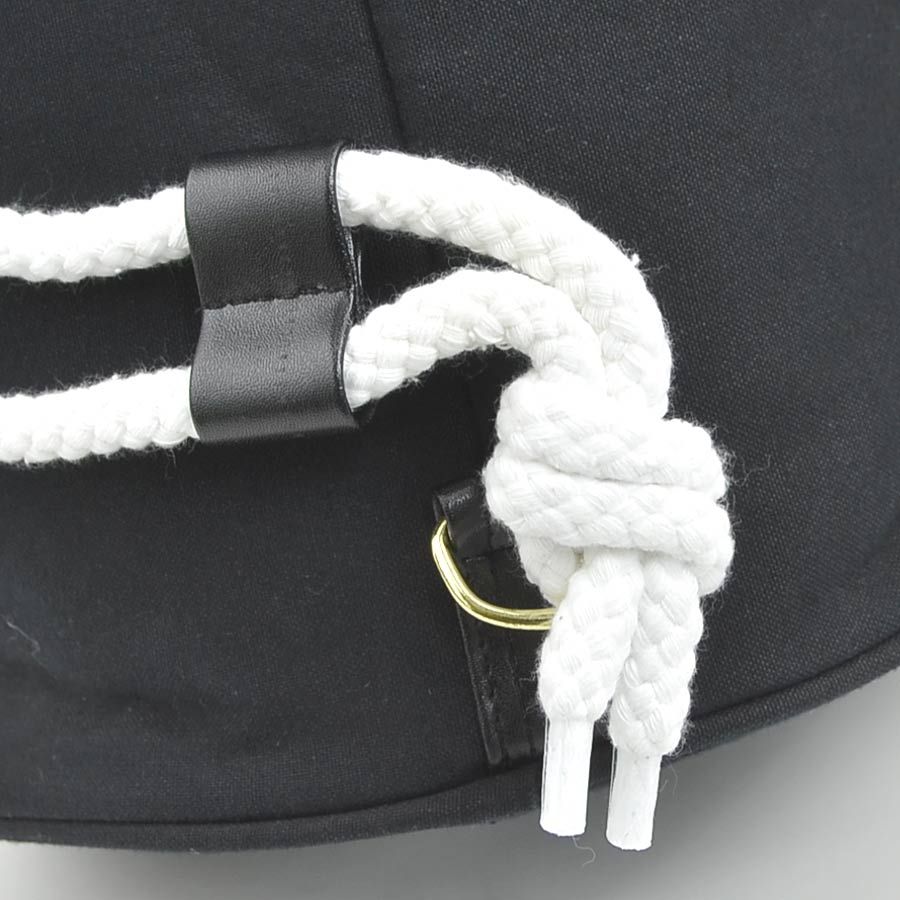 Chanel Drawstring Shoulder Bag — view 8