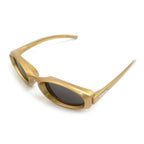 Bottega Veneta Sunglasses Eyewear