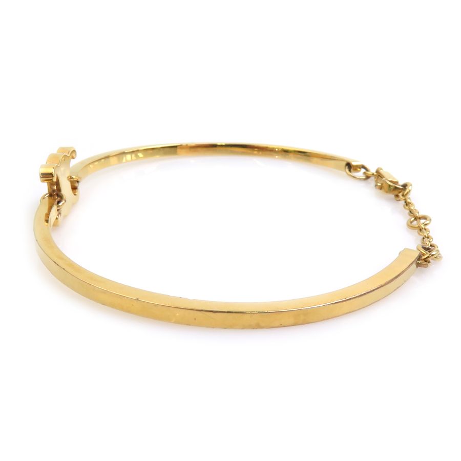 Celine Bracelet Gold — view 3