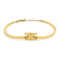 Celine Bracelet Gold