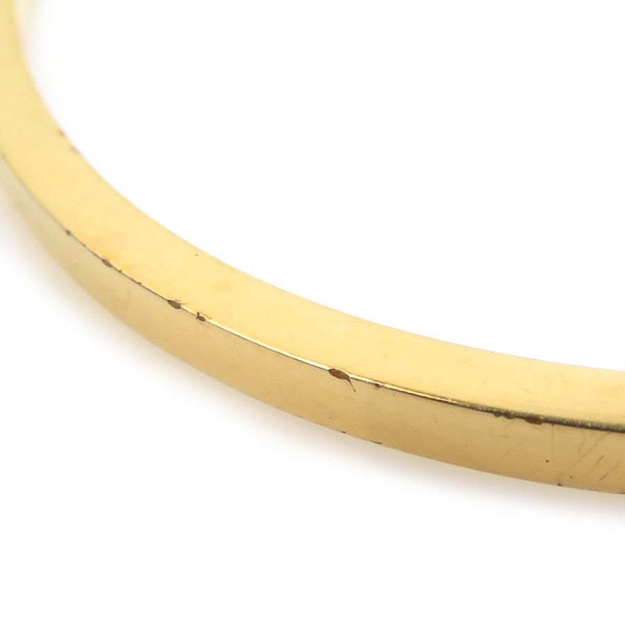 Celine Bracelet Gold — view 8