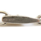 Gucci Necklace Silver — view 7