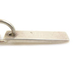 Gucci Necklace Silver — view 3