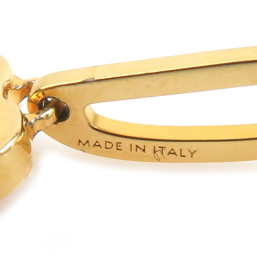 Celine Necklace Gold — view 5