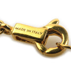 Celine Necklace Gold — view 8